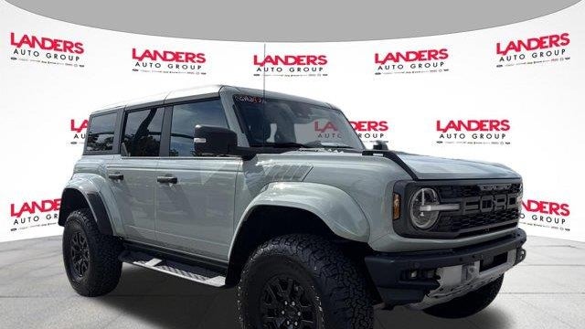 Preowned 2024 Ford Bronco Raptor for Sale