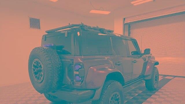 Preowned 2025 Ford Bronco Raptor for Sale