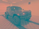 2025 Bronco Thumbnail 4