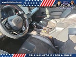 2025 Bronco Thumbnail 3