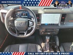 2025 Bronco Thumbnail 4