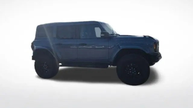 Preowned 2025 Ford Bronco Raptor for Sale