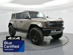 2025 Bronco Thumbnail 1