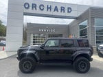 2025 Bronco Thumbnail 2