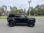 2025 Bronco Thumbnail 5