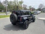 2025 Bronco Thumbnail 6
