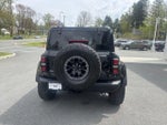 2025 Bronco Thumbnail 7
