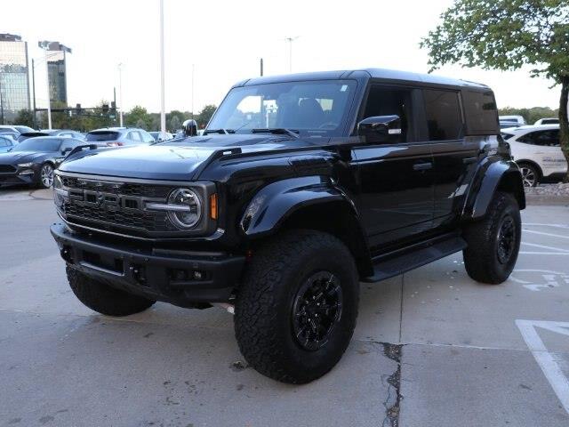 2025 Ford Bronco - $73,988