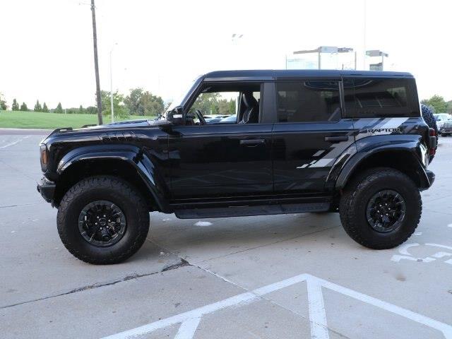 2025 Ford Bronco - $73,988