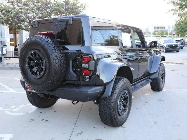 2025 Ford Bronco - $73,988