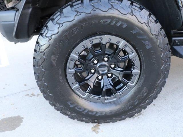 2025 Ford Bronco - $73,988