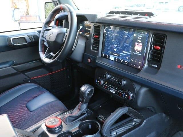 2025 Ford Bronco - $73,988