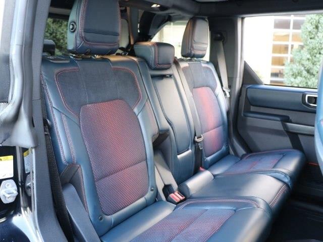 2025 Ford Bronco - $73,988