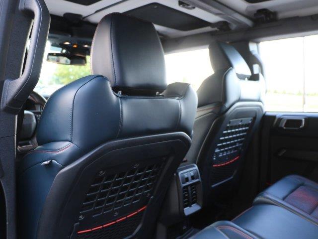 2025 Ford Bronco - $73,988