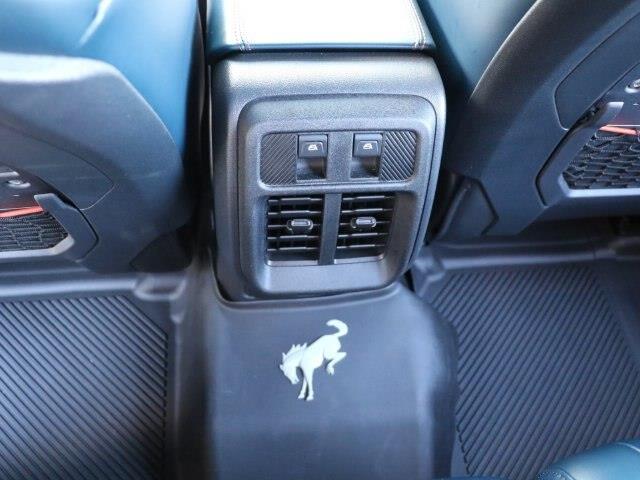 2025 Ford Bronco - $73,988