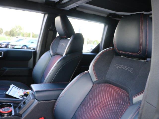 2025 Ford Bronco - $73,988