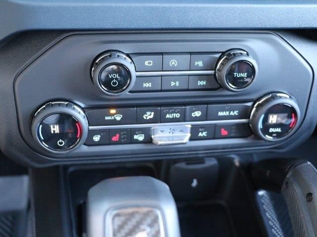 2025 Ford Bronco - $73,988