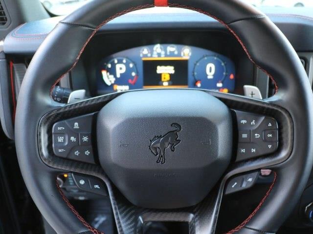2025 Ford Bronco - $73,988