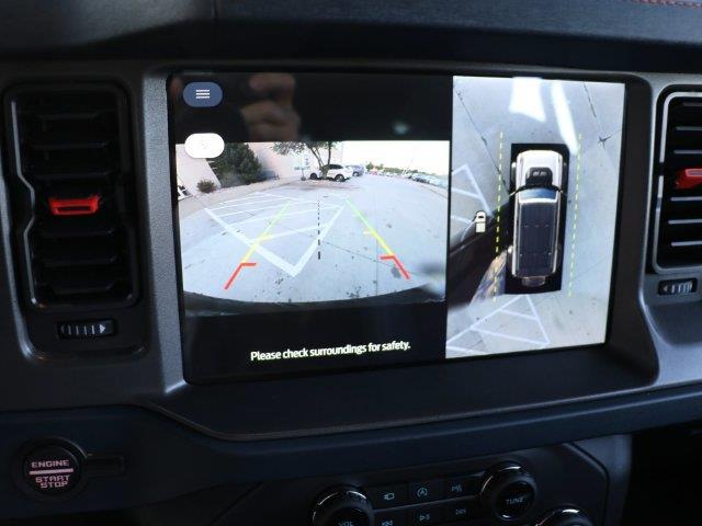 2025 Ford Bronco - $73,988