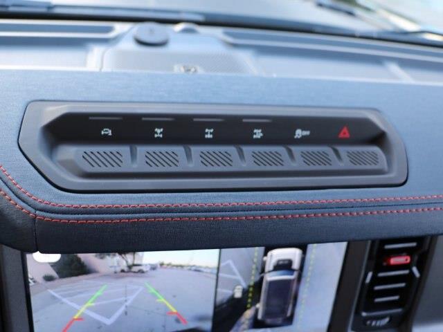 2025 Ford Bronco - $73,988
