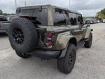 2025 Bronco Thumbnail 2