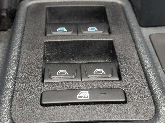 2025 Ford Bronco - $77,985