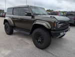 2025 Bronco Thumbnail 14