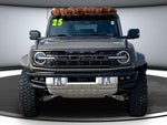2025 Bronco Thumbnail 2