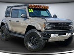 2025 Bronco Thumbnail 3
