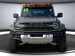 2025 Bronco Thumbnail 2