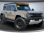 2025 Bronco Thumbnail 3