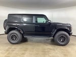 2025 Bronco Thumbnail 4