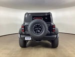 2025 Bronco Thumbnail 6