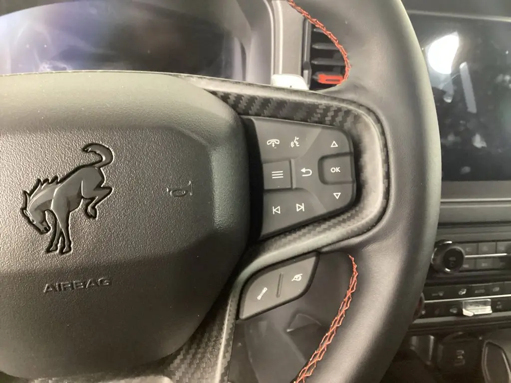2025 Ford Bronco - $75,986