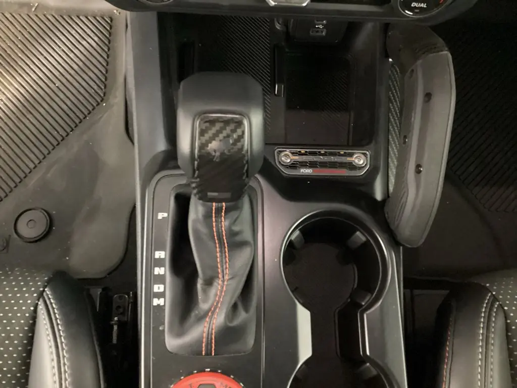 2025 Ford Bronco - $75,986