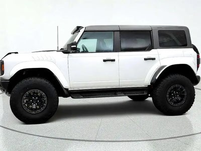 2024 Ford Bronco 4X4 Raptor 4DR SUV