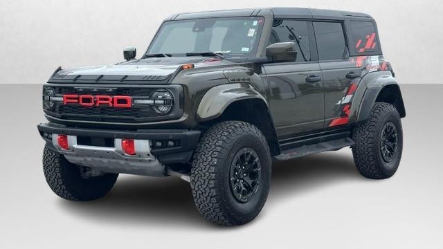 Preowned 2024 Ford Bronco Raptor for Sale