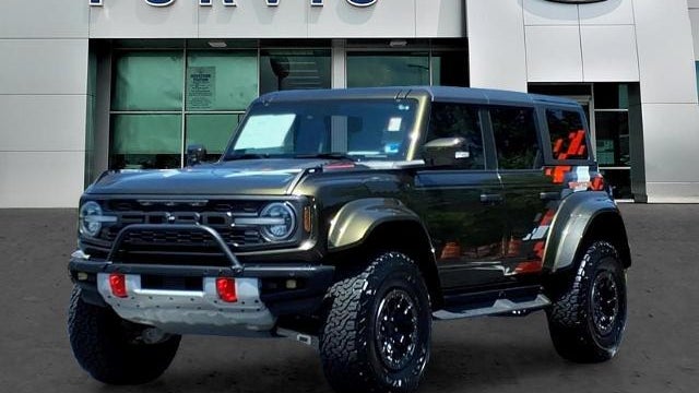 Preowned 2024 Ford Bronco Raptor for Sale