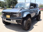 2024 Bronco Thumbnail 8