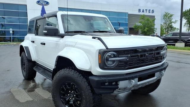 Preowned 2024 Ford Bronco Raptor for Sale
