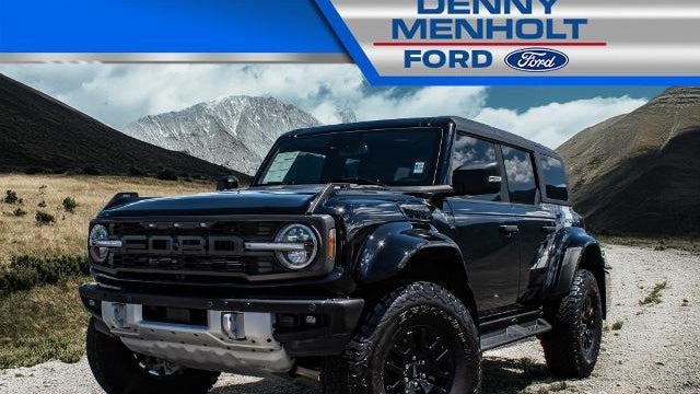 Preowned 2024 Ford Bronco Raptor for Sale