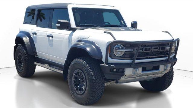 Preowned 2024 Ford Bronco Raptor for Sale
