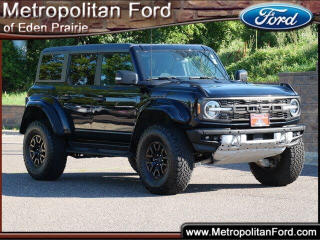2024 Ford Bronco - $74,499