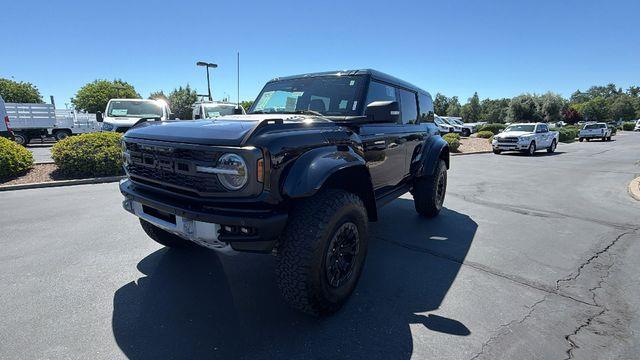 2024 Ford Bronco - $68,910