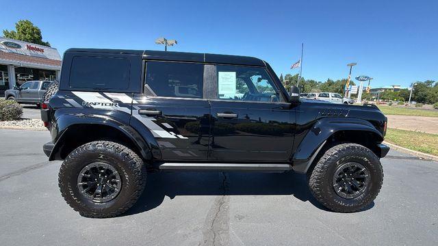 2024 Ford Bronco - $68,910