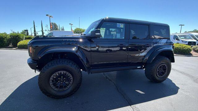 2024 Ford Bronco - $68,910