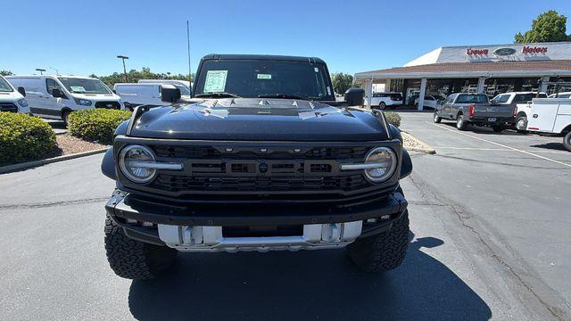 2024 Ford Bronco - $68,910