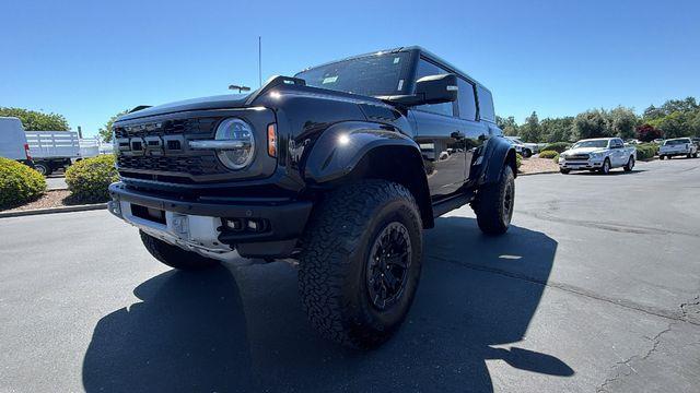 2024 Ford Bronco - $68,910
