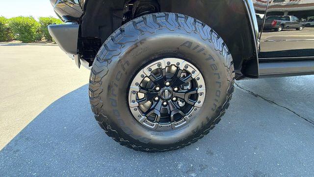 2024 Ford Bronco - $68,910