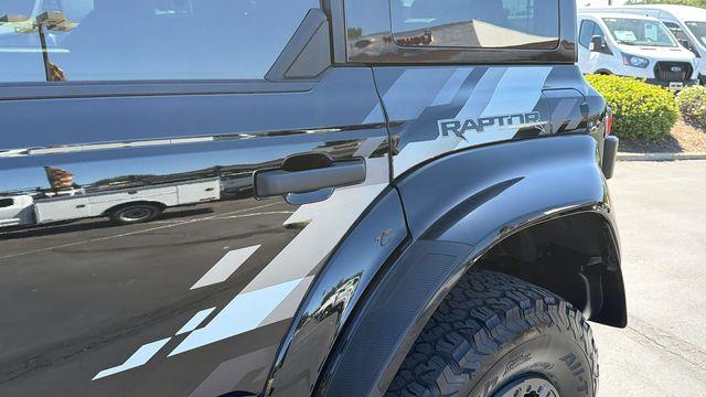 2024 Ford Bronco - $68,910